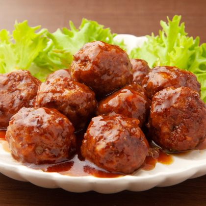 お弁当だけじゃない！「ミートボール」の便利で美味しいアレンジレシピを大調査