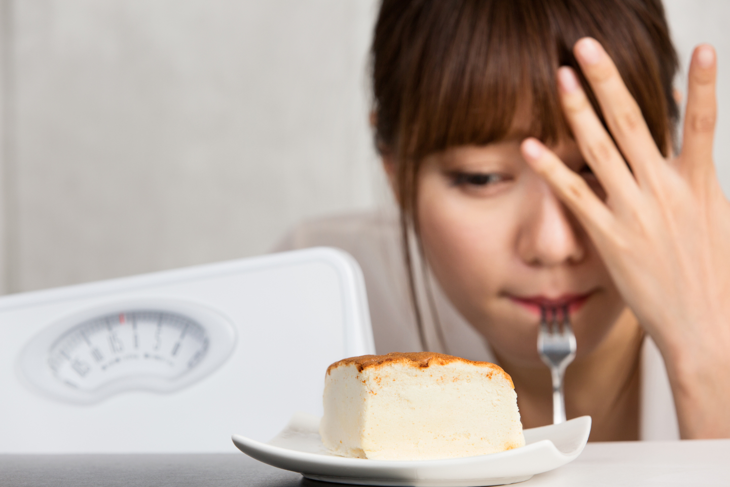 去年の失敗を踏まえて…2023年は絶対にしない！と決めた「ダイエットにまつわること」