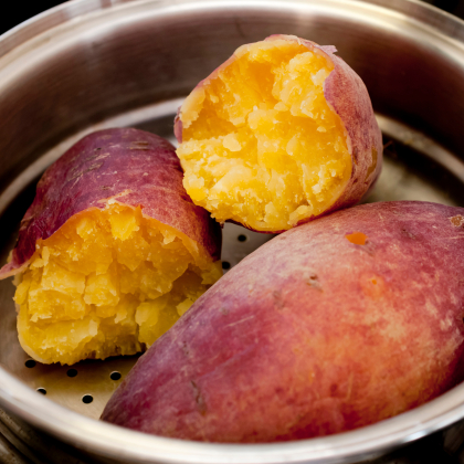 「ふかし芋」がもっと美味しくなる！いちおしのアレンジレシピを173人に聞きました