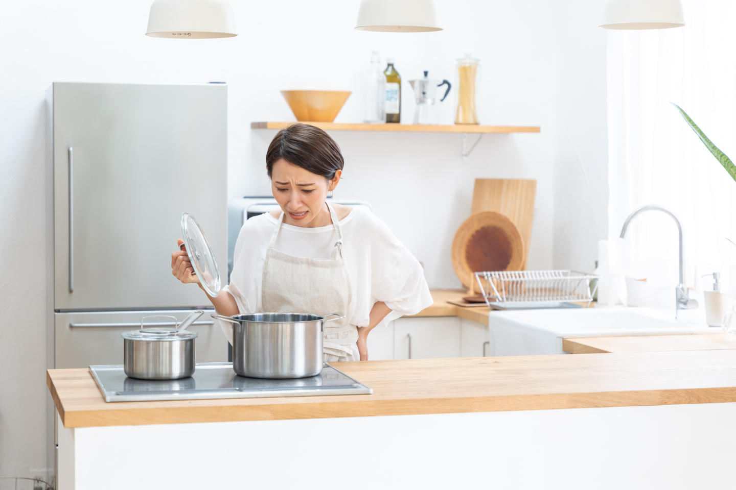 2023年こそは失敗しないので！主婦たちの家事にまつわる今年の誓い…去年やってしまった失敗談付き