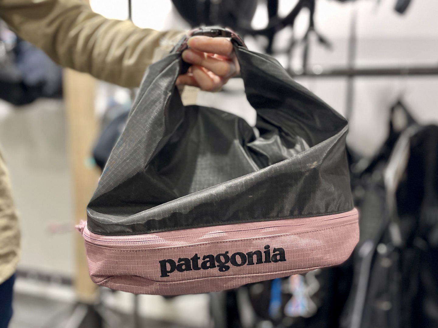 可愛くて優れもの！「patagonia」2023春夏展示会で見つけた新作注目