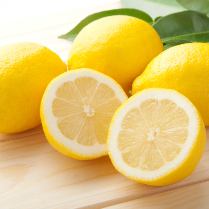 「使い切れない」を解消するレモンの大量消費レシピ…知ってて損なし！