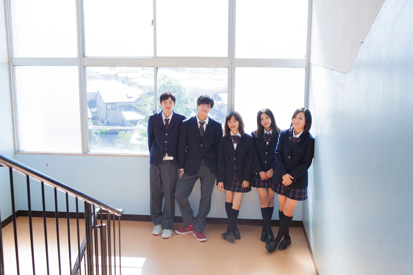 「もっと勉強を」「たくさん恋愛して」…高校時代の自分にアドバイスをするなら？