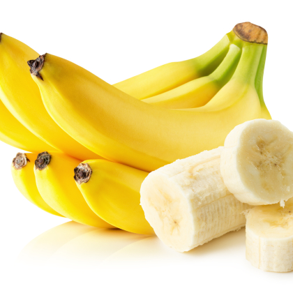 おすすめの「バナナ」アレンジレシピを118人に調査！栄養たっぷりで腸活にも人気です