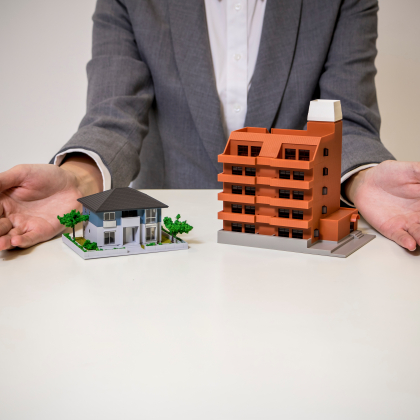 今の住まいは「持ち家or賃貸」？「一戸建てorマンション」のメリットは？…住宅事情のリアルを調査