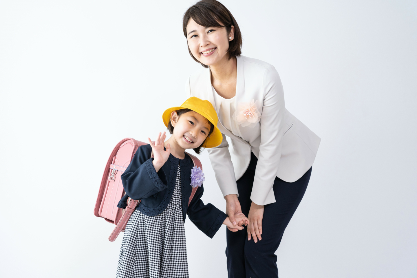 あぁ、やっちゃった…入園・入学準備にありがちな要注意「ウッカリ事例5つ」先輩ママに調査！
