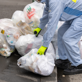 【ゴミ清掃芸人は見た！】個人情報が溢れている「可燃ゴミ」の賢い捨て方