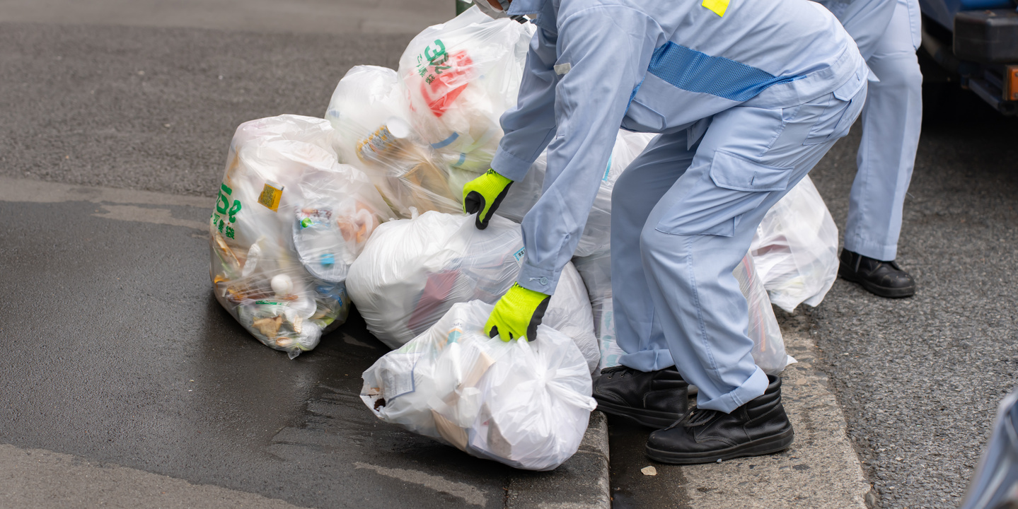 【ゴミ清掃芸人は見た！】個人情報が溢れている「可燃ゴミ」の賢い捨て方