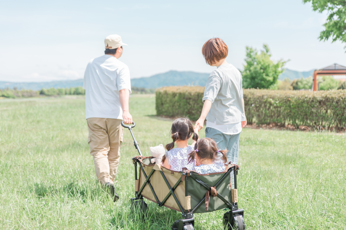 「安く済んで楽しい遊び」って実はいろいろある！家族のお出かけ出費を無理なく抑えるには