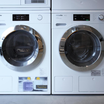 食洗機、洗濯乾燥機…憧れのビルトイン家電「Miele」（ミーレ）を設置するには？ランニングコストは？