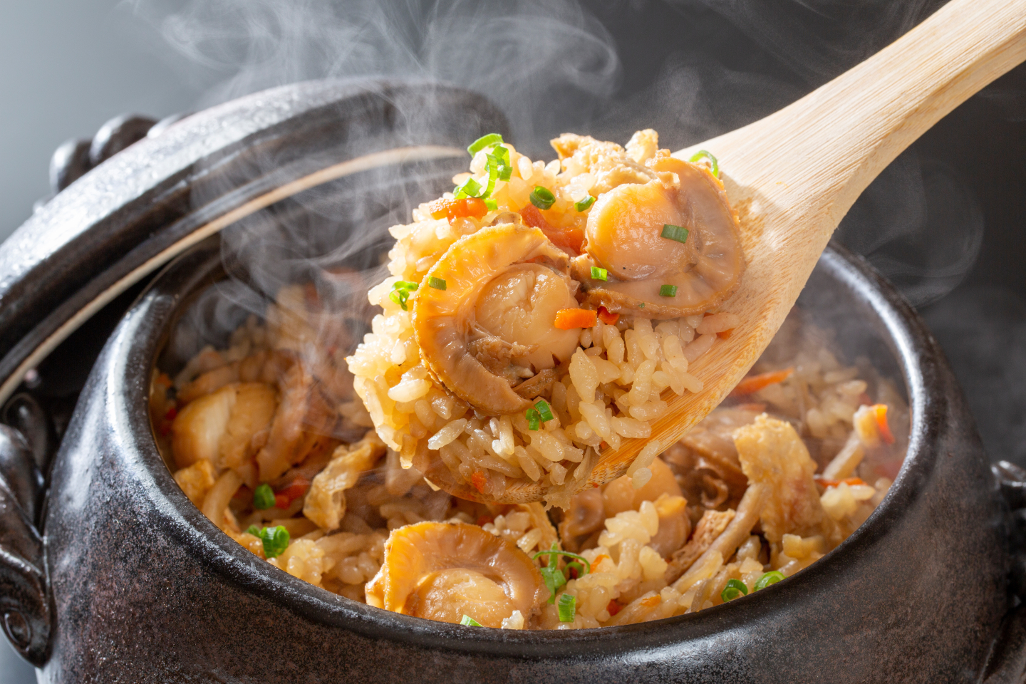 【炊き込みごはん編】旬の味！春になると「食べずにいられないごはん」レシピ