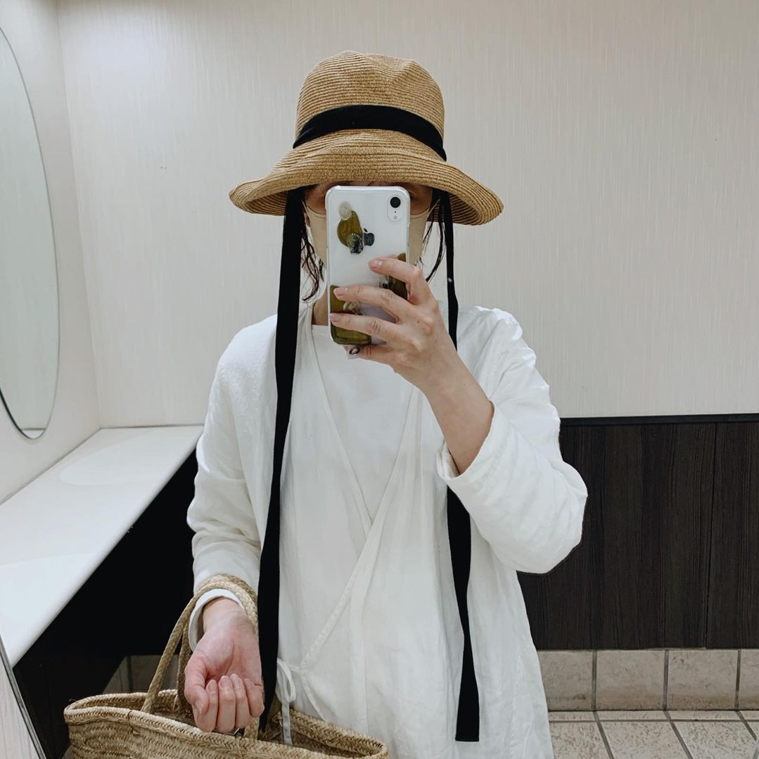 こなれ感抜群！大人の「キャップ・ハット」この夏の注目スタイルは？