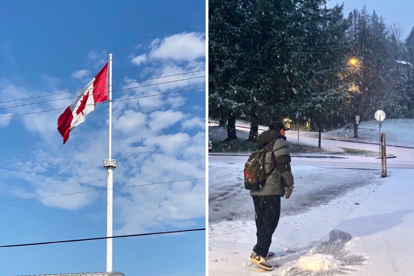 【脱・中学受験】息子（12歳）とアラフォー母の「カナダ親子留学」。医療や気候などデメリットもあるわけで…