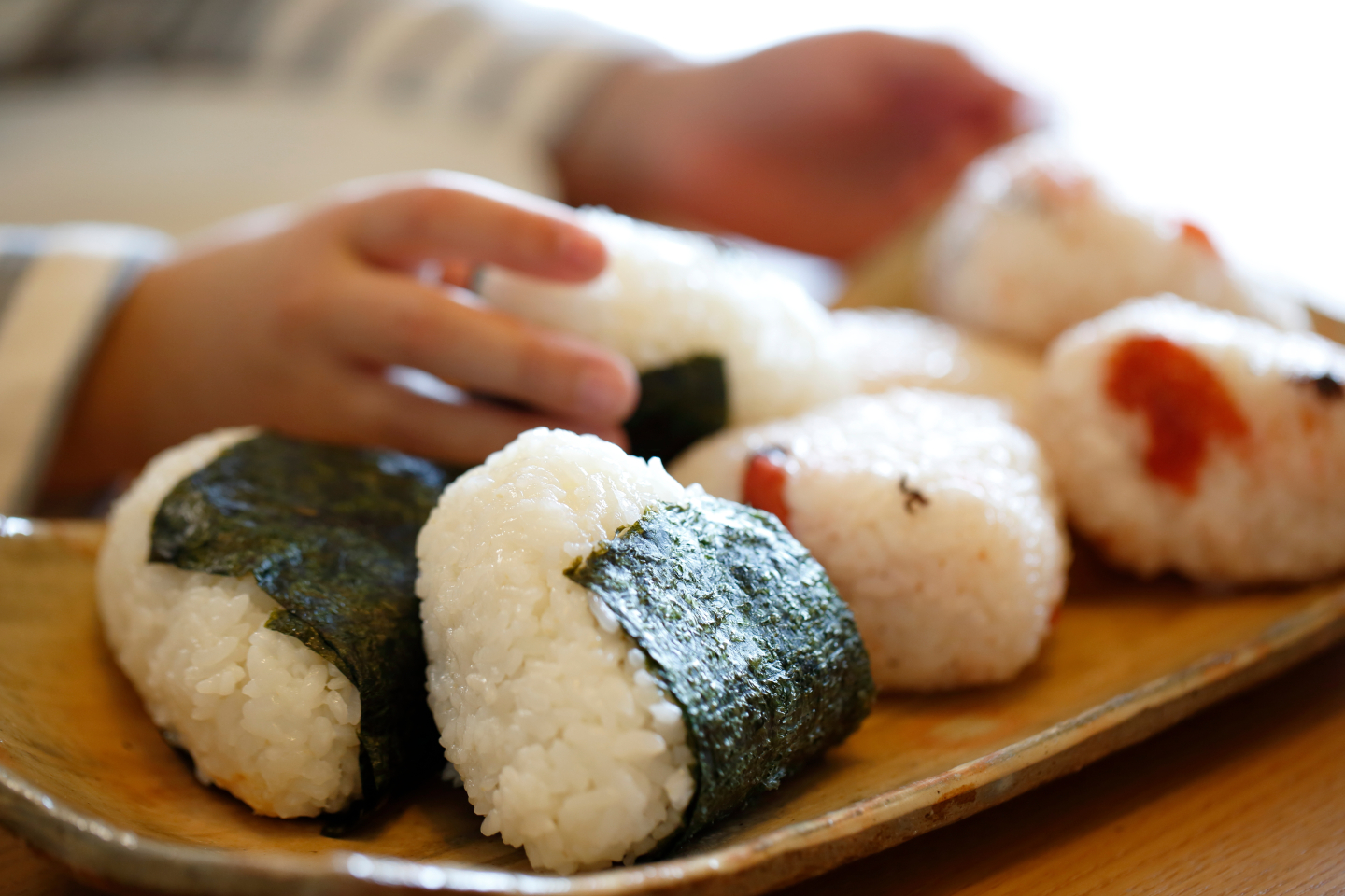 家族に愛される「ごちそうおにぎり」レシピ！斬新かつしっかり美味しいアイディアずらり