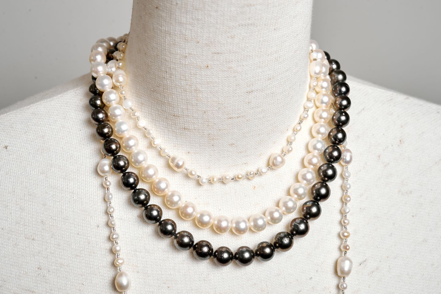 真珠（パール）の正しいお手入れ方法と保管の仕方とは？専門家に聞きました