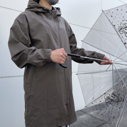 雨具は【ワークマン】一択！高機能に進化した、おすすめレインウェア5選