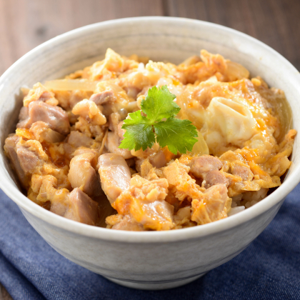 この味変クセになる！親子丼にちょい足しすると美味しい調味料＆食材…男女500人のオススメ