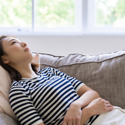 「ツイていない時」は何をする!? 7割の人は何らかの「不運を乗り越える解決策」を持っていた！