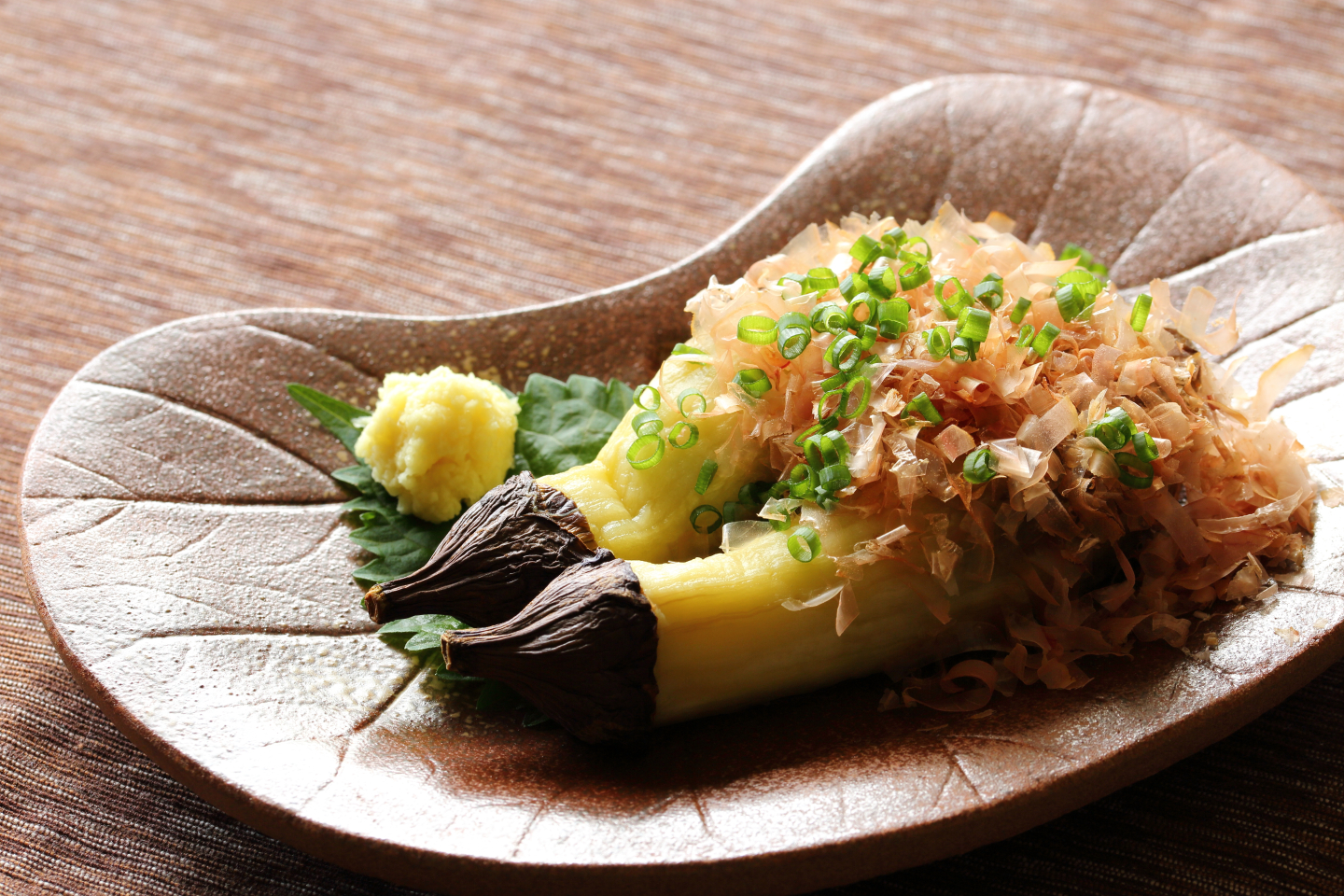 とろ〜り「焼きなす」の絶品アレンジを277人に調査。そうか、この手があったか！