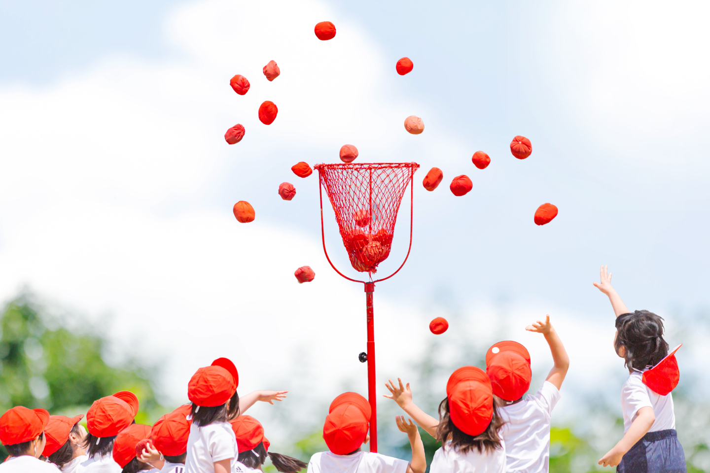 「子どもの運動会」でとくに印象に残っているシーンは？笑いも涙も…思い出の1ページに！