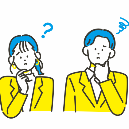 「首をかしげる」の意味と使い方を解説！「頭をかしげる」は間違い？【間違いやすい日本語＃50】