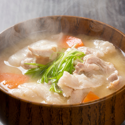 「豚汁のとびきり美味しい作り方」が大集合！ちょい足しに隠し味…みんなのこだわりは？