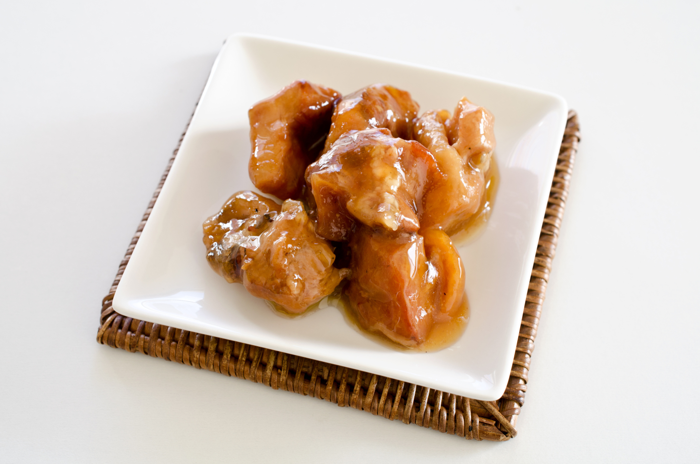 「焼き鳥缶」を使ったお手軽アレンジレシピ…甘辛いたれがいい仕事します！