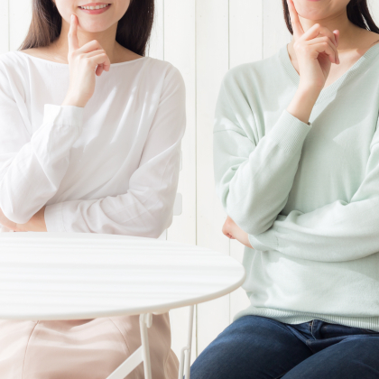 「プライベートな質問をされたときの返し方」を女性186人に調査！詮索好きさんにはこう返答