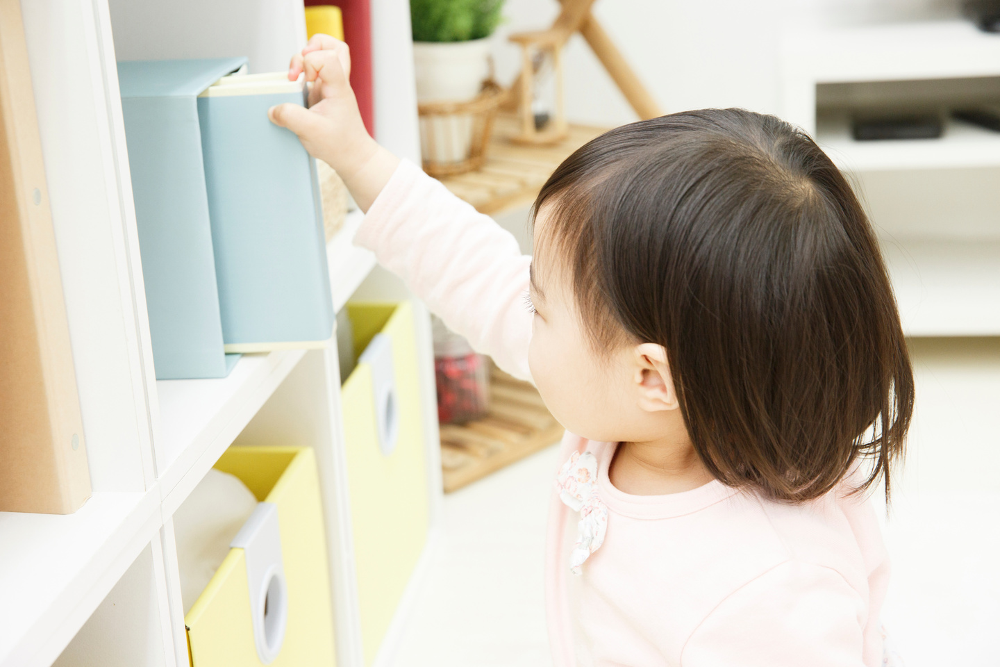 子どもに身につけさせたい！整理・収納・片づけで育まれる3つの力