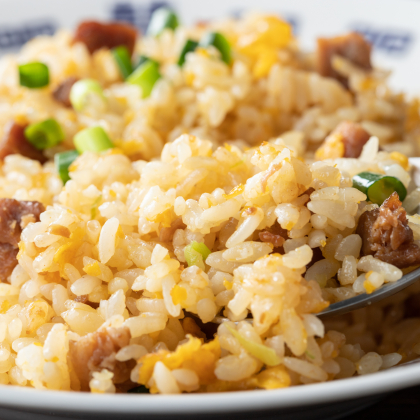 「チャーハンの美味しい作り方」を調査！パラっと美味しく作るコツは？