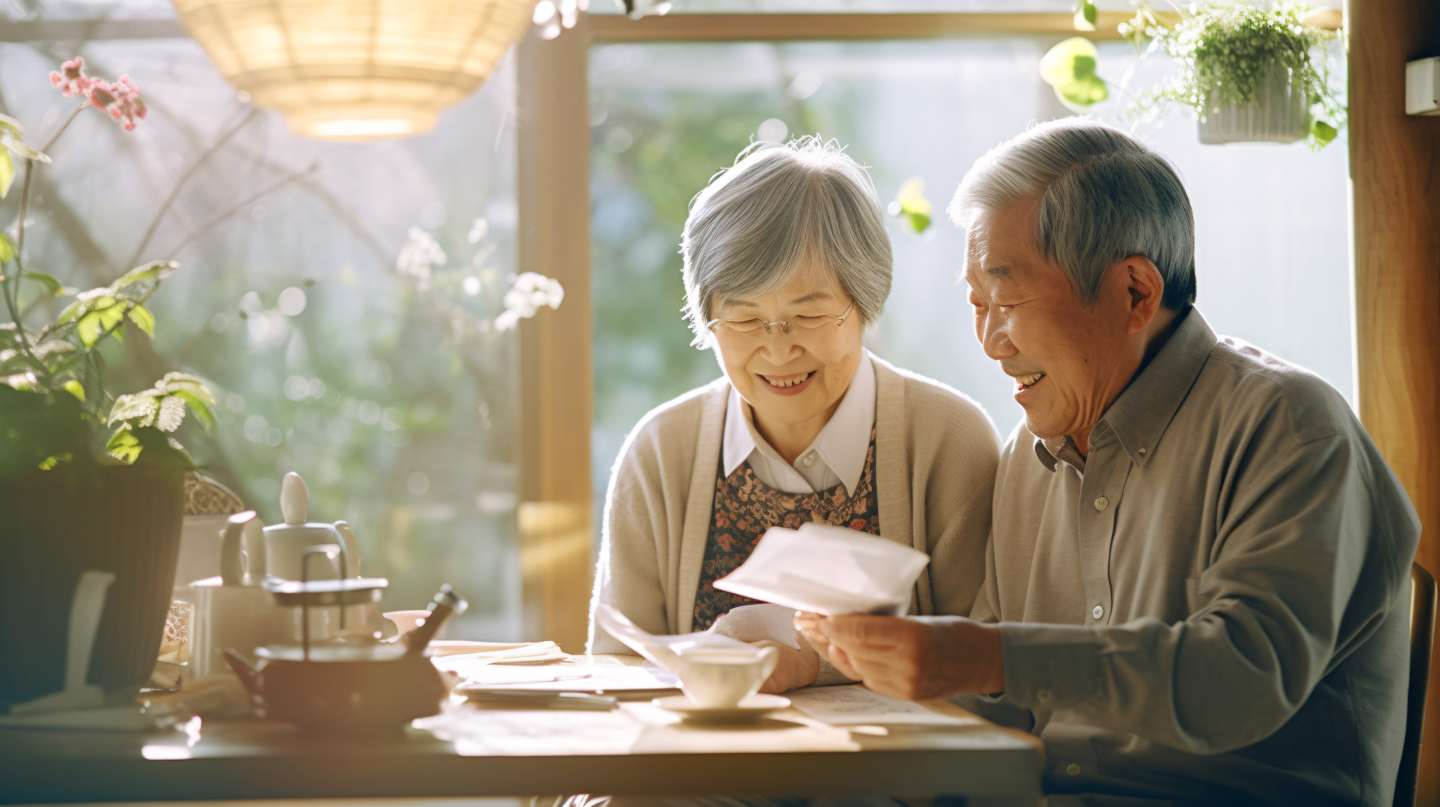 【いいふみの日】もらって嬉しかった「心に残る手紙」恋・友情・親子愛…そこには人生ドラマが詰まってた Kufura（クフラ）小学館公式