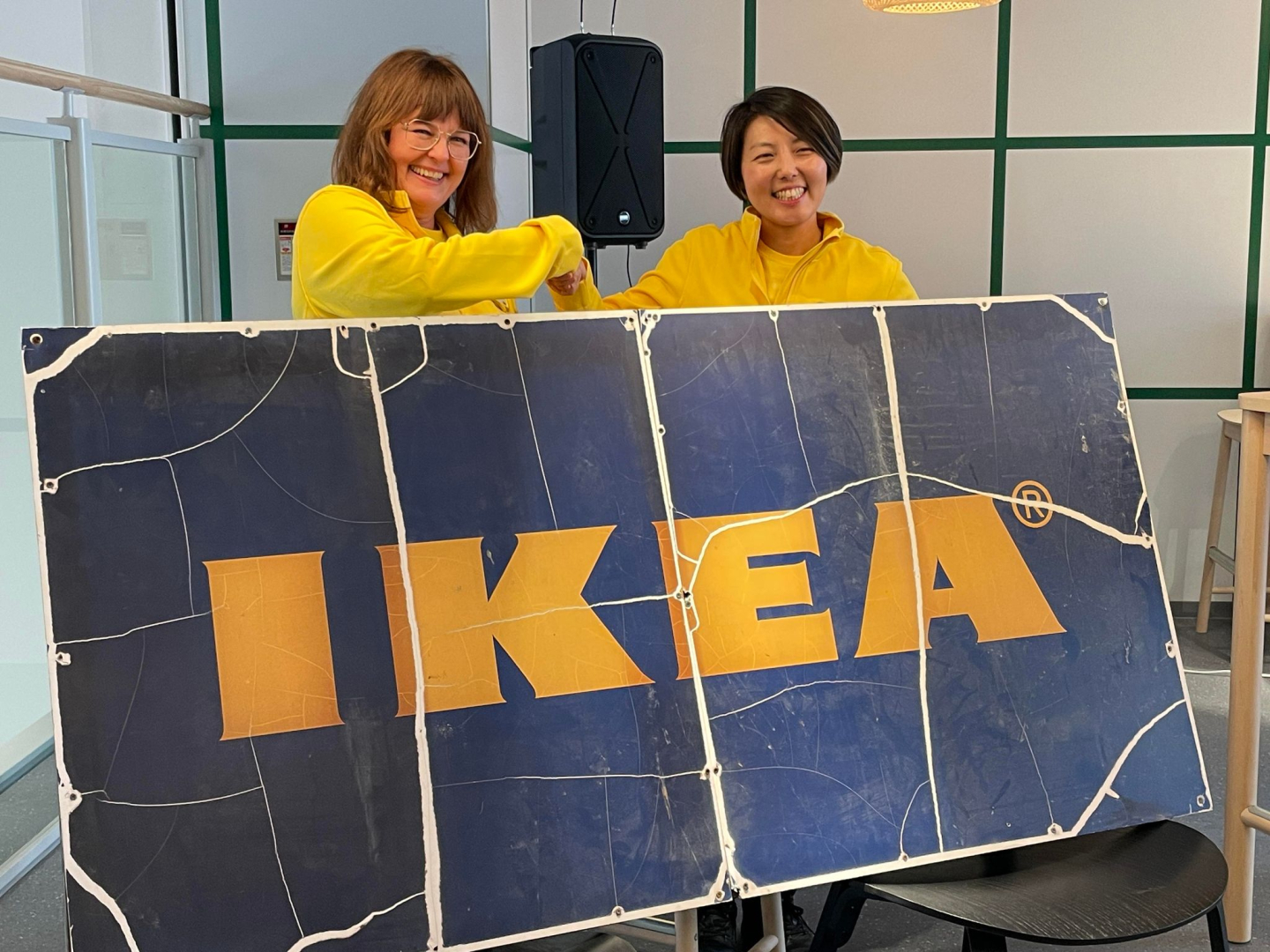 イケア好き注目～、北関東最大の「IKEA前橋」がオープン！「ここでしかできない」こと4つ kufura（クフラ）小学館公式